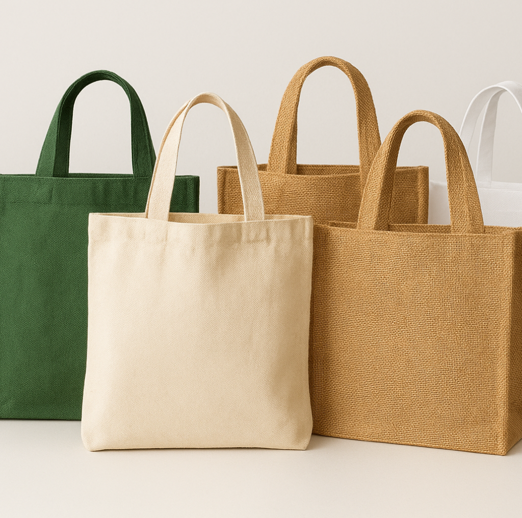 Grocery Bag Factory
