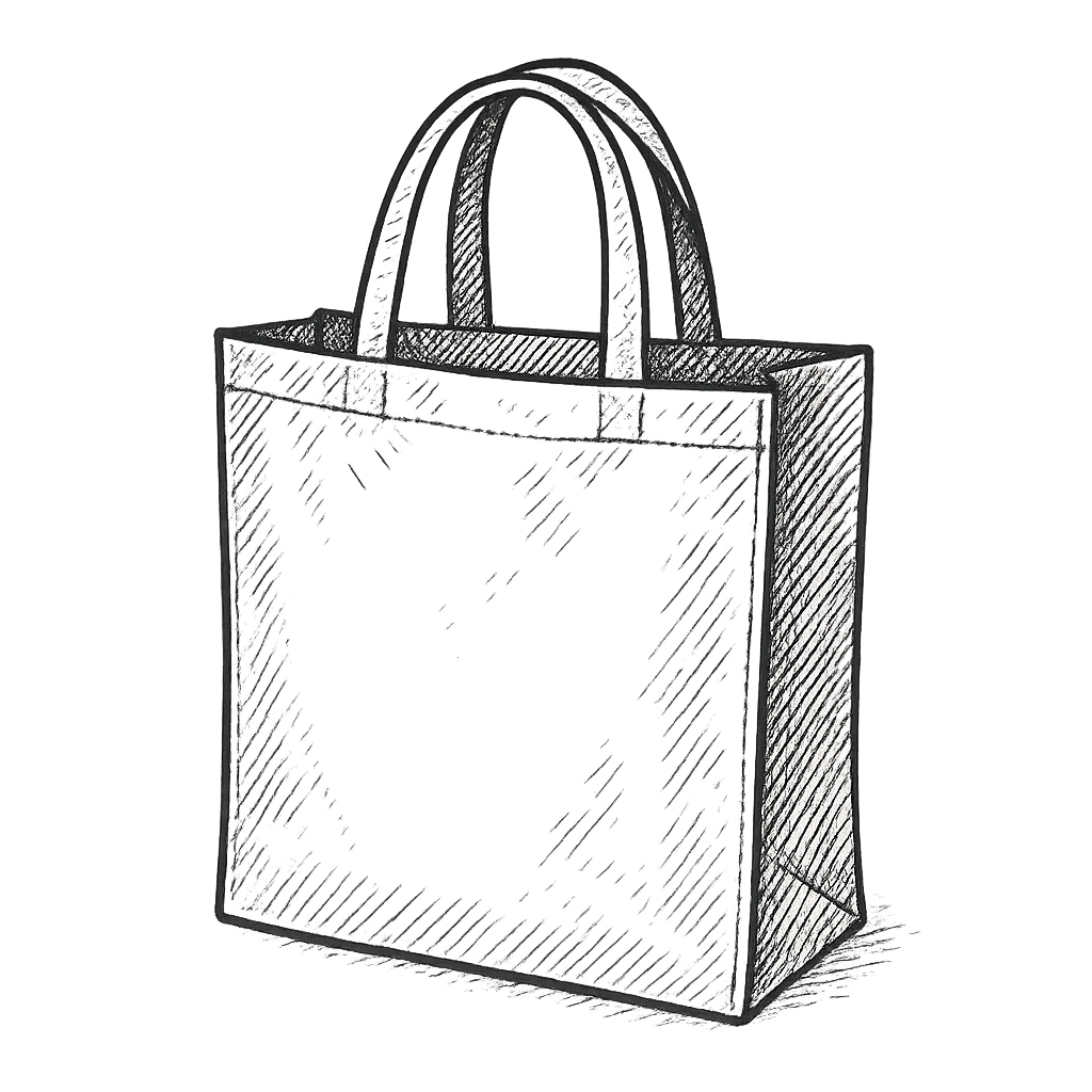 Grocery Bag Manufacturer