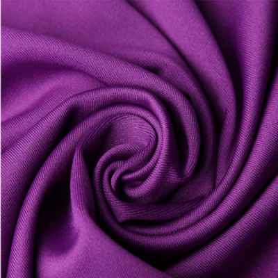 Polyester+Spandex Fabric